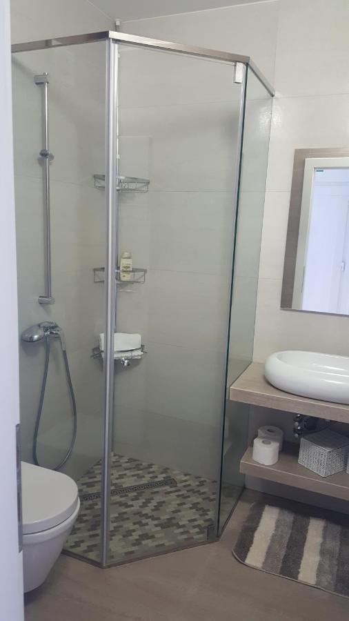 דירות צזריקה Mayana מראה חיצוני תמונה