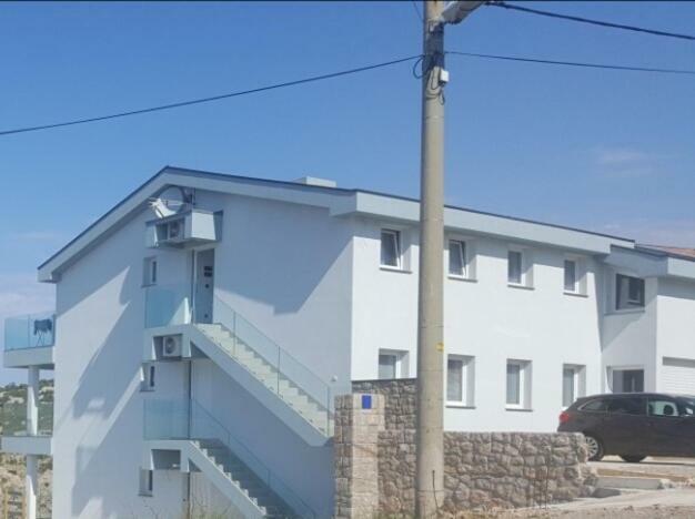 דירות צזריקה Mayana מראה חיצוני תמונה