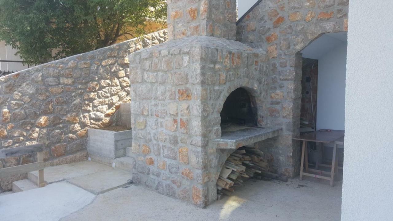 דירות צזריקה Mayana מראה חיצוני תמונה